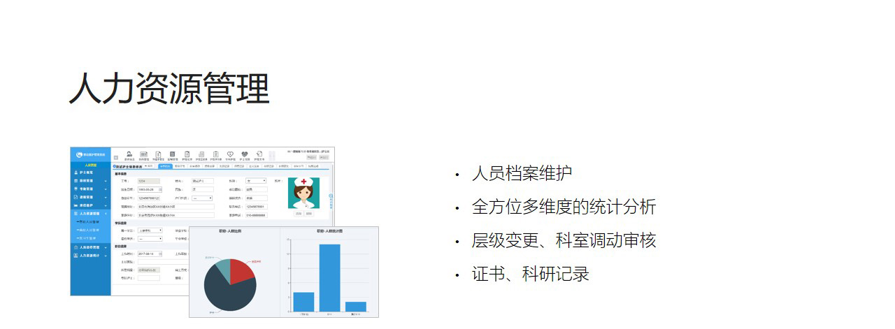 人力资源管理