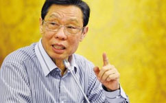 钟南山：为什么医生成了医改的“阻力军”？