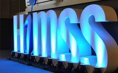 HIMSS6给中国医院带来的改变