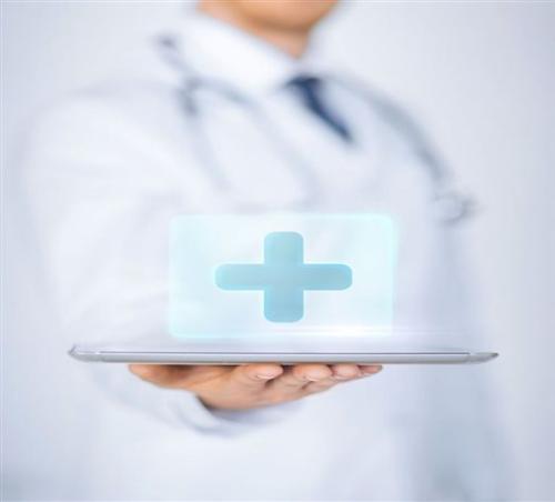 IT巨头布局医疗 盘点2018年发生在医疗健康领域的十大事件