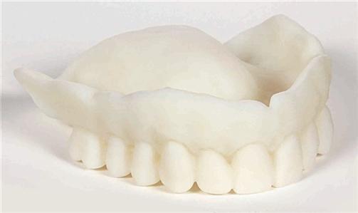 3D打印，是怎样帮助矫正牙齿的？