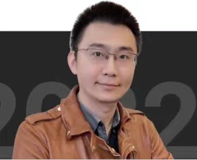刘元玮入选2022年度“35岁以下科技创新35人”