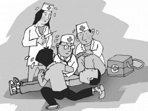 移动护理拉近医患的距离